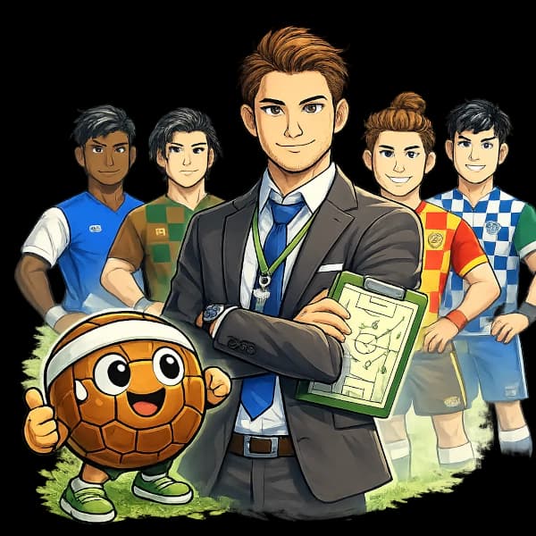 Football Legacy Online Fußball Manager